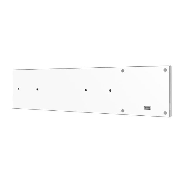 Darkflash 9.2  IPS Monitor V92 (White)