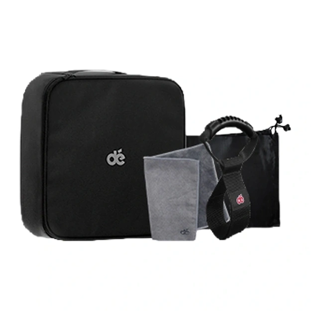 Portable EV charger d&eacute; Traveler Set 22kW