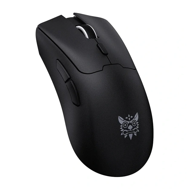 ONIKUMA DM01 Wireless Mouse (Black)