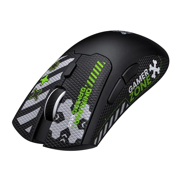 ONIKUMA DM01 Wireless Mouse (Black)