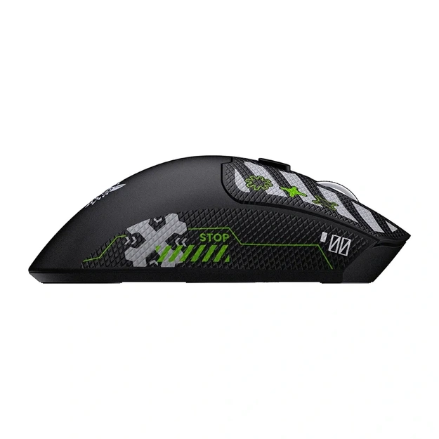ONIKUMA DM01 Wireless Mouse (Black)
