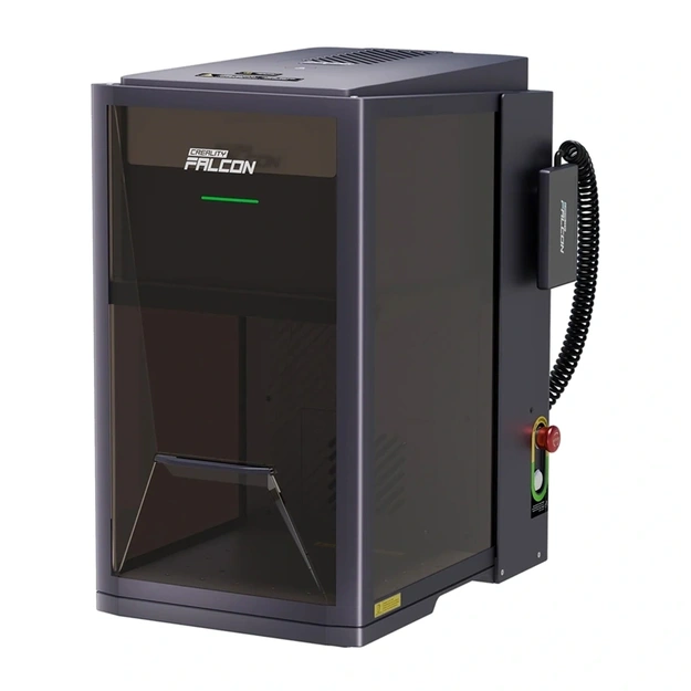 Creality Falcon T1 UV 5W Laser Engraver