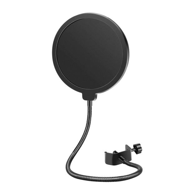 Microphone windscreen 40036394EU B-3 (black)