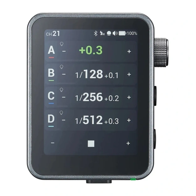 GODOX X3Pro TTL Remote Trigger for Sony