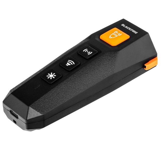 Blackfire Anti Dog Ultrasonic Max Dog Repeller