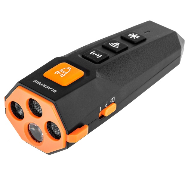 Blackfire Anti Dog Ultrasonic Max Dog Repeller