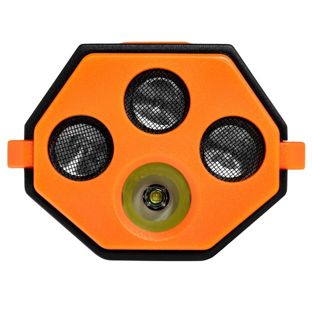 Blackfire Anti Dog Ultrasonic Max Dog Repeller
