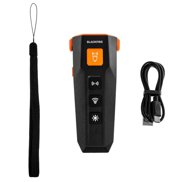 Blackfire Anti Dog Ultrasonic Max Dog Repeller