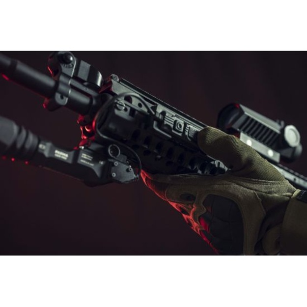 Armytek Parma C2IR Pro lukturītis F09804CIR