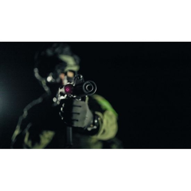 Armytek Parma C2IR Pro lukturītis F09804CIR