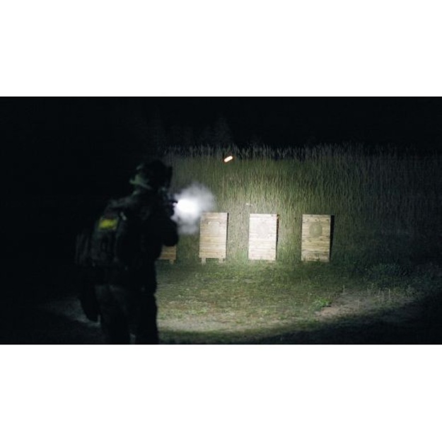 Armytek Parma C2IR Pro lukturītis F09804CIR