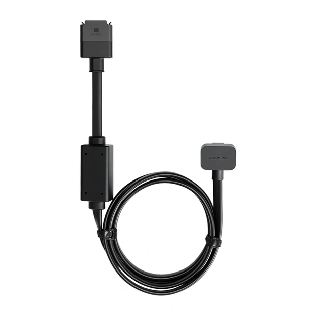 EcoFlow Output Cable for the XT150 Alternator Charger (2 m)