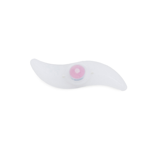 Bicycle wheel light LED RED