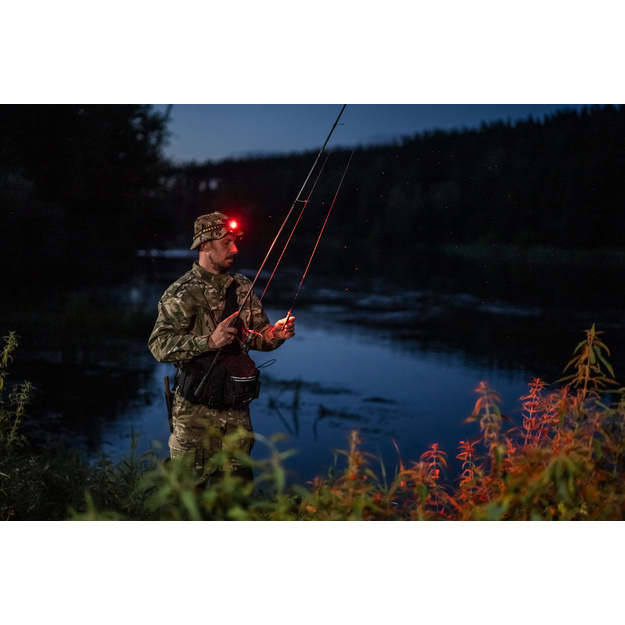 Armytek Elf C2 MAX WR USB-C lukturis F10801PW
