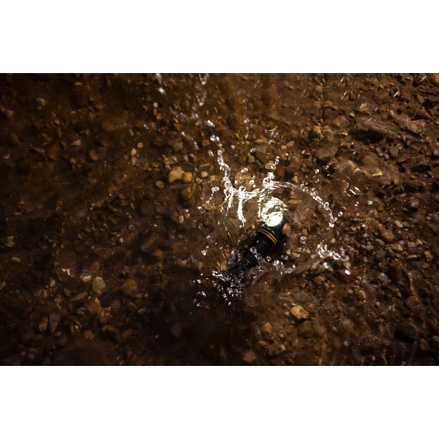 Armytek Elf C2 MAX WR USB-C lukturis F10801PW