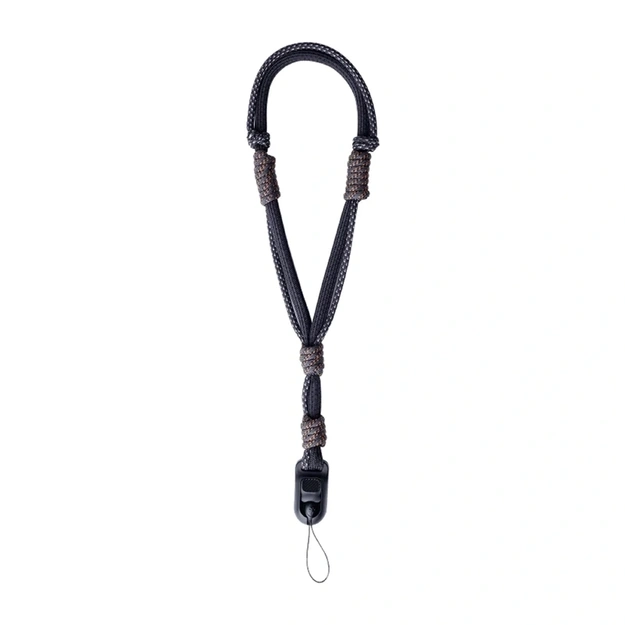 Hand Strap PGY (Black)