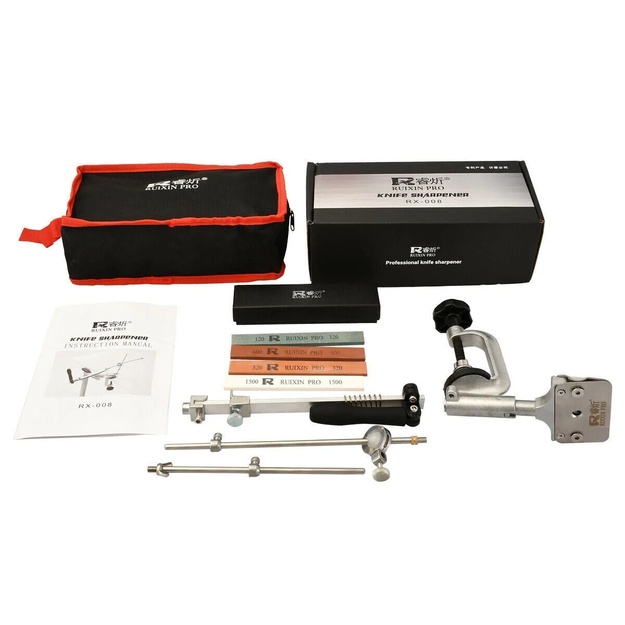 Ruixin RX-008 Knife Sharpener