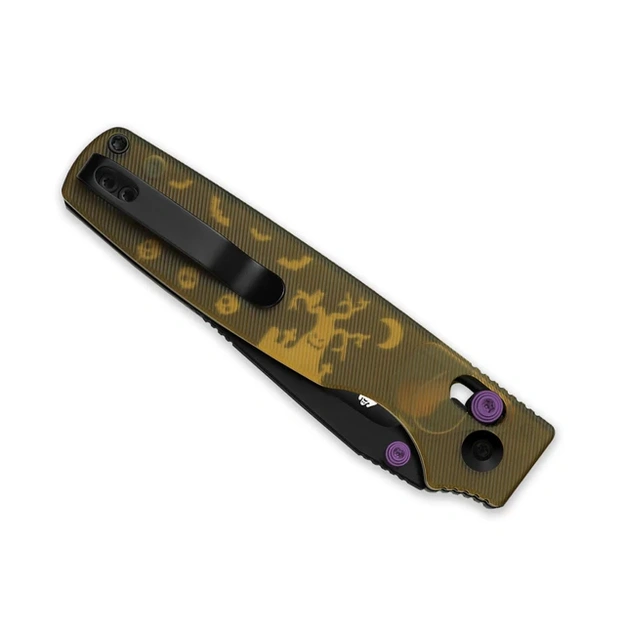 Kizer Original 2 14C28N PEI Halloween saliekamais nazis, 01KI563