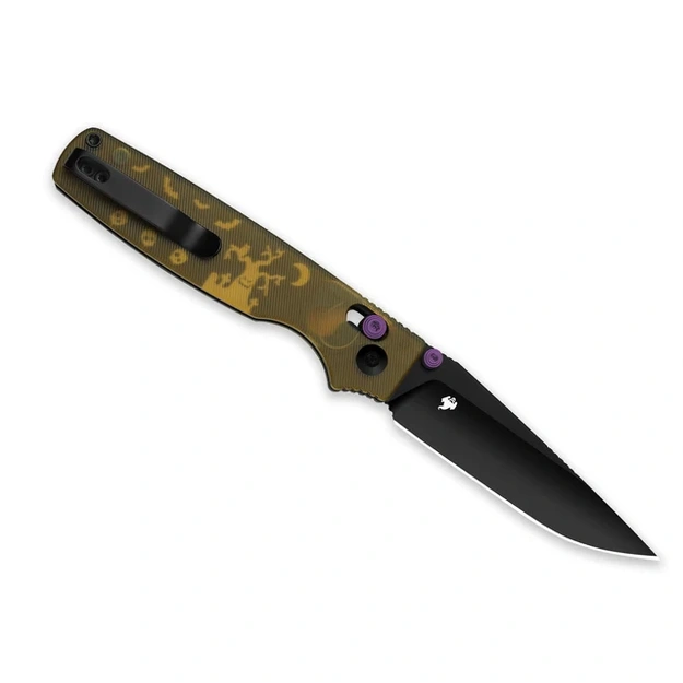 Kizer Original 2 14C28N PEI Halloween saliekamais nazis, 01KI563
