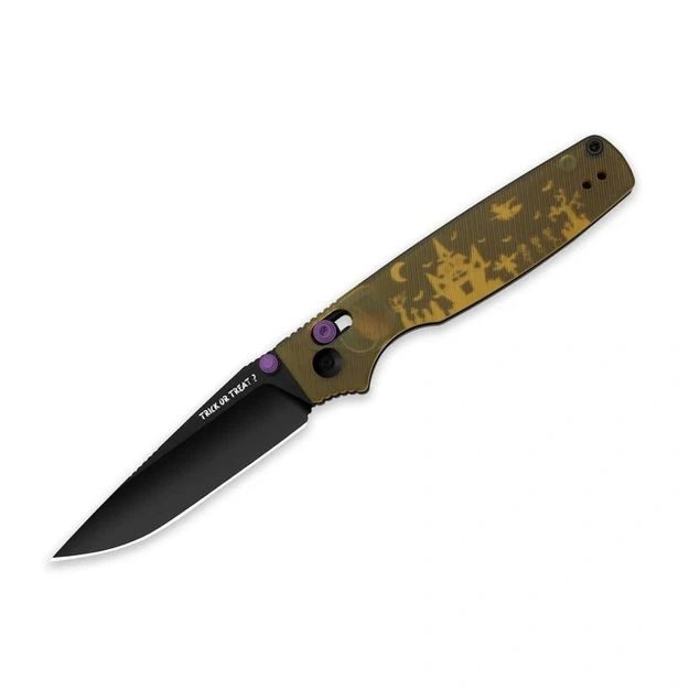 Kizer Original 2 14C28N PEI Halloween saliekamais nazis, 01KI563