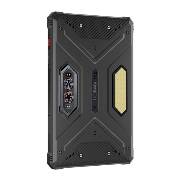 HOTWAV TAB R9 Ultra 5G tablet (black)