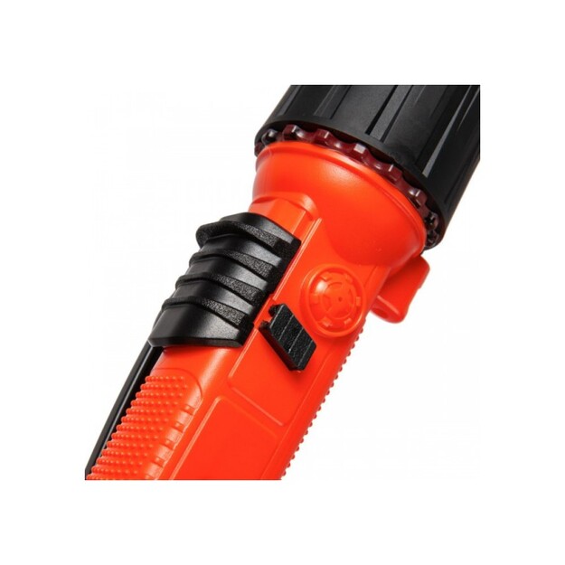 Mactronic 180lm Ex-ATEX Zone 0 lukturītis M-FIRE 03 PHH0212