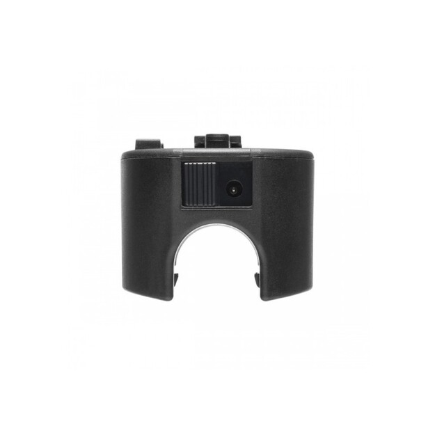 Mactronic 1000lm uzlādējams lukturītis ar diviem slēdžiem un uzlādes staciju PATROL LTD THH0055