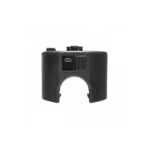 Mactronic 1000lm uzlādējams lukturītis ar diviem slēdžiem un uzlādes staciju PATROL LTD THH0055