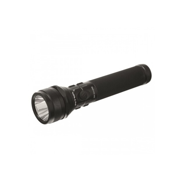 Mactronic 1000lm uzlādējams lukturītis ar diviem slēdžiem un uzlādes staciju PATROL LTD THH0055