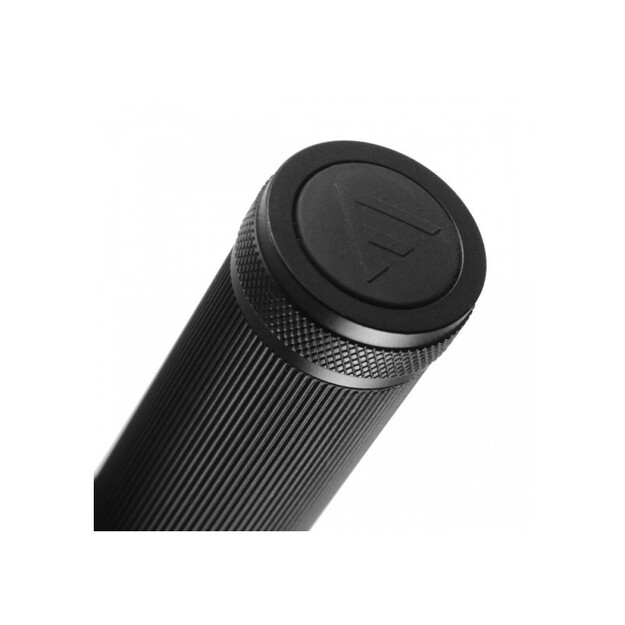 Mactronic 1000lm uzlādējams lukturītis ar diviem slēdžiem un uzlādes staciju PATROL LTD THH0055