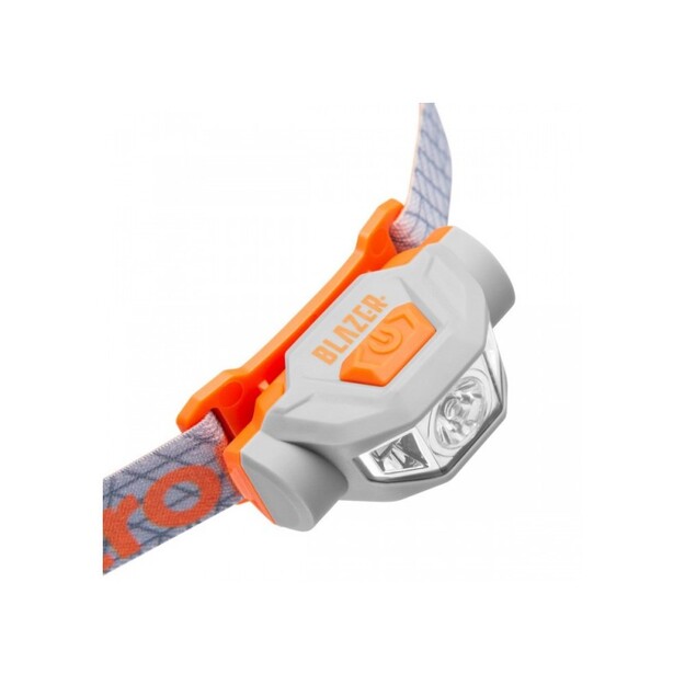  Mactronic 215lm galvenais lukturis BLAZER AHL0111