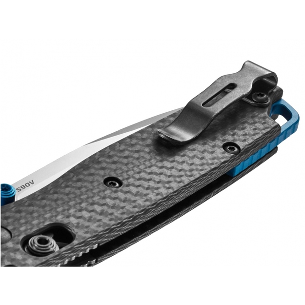 Benchmade 535-3 Bugout knife