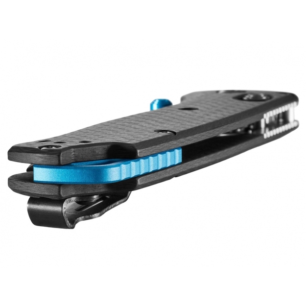 Benchmade 535-3 Bugout knife