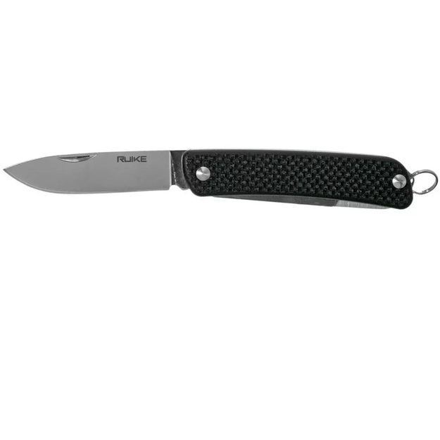 Ruike Criterion Collection S31 Knife, Black