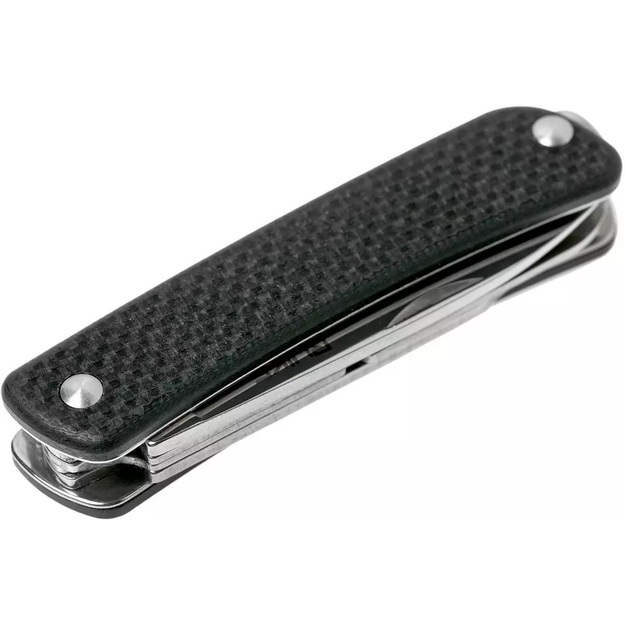 Ruike Criterion Collection S31 Knife, Black