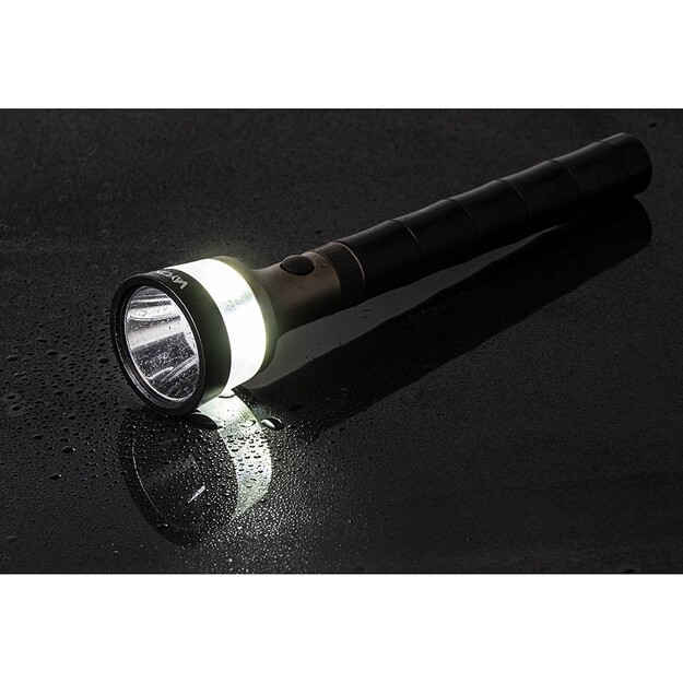 VAYOX rokas kabatas lukturītis 400lm LED VA0074