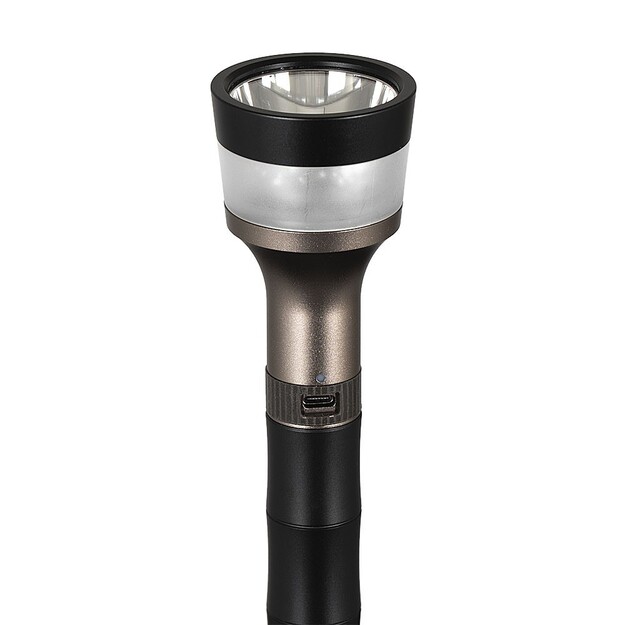 VAYOX rokas kabatas lukturītis 400lm LED VA0074