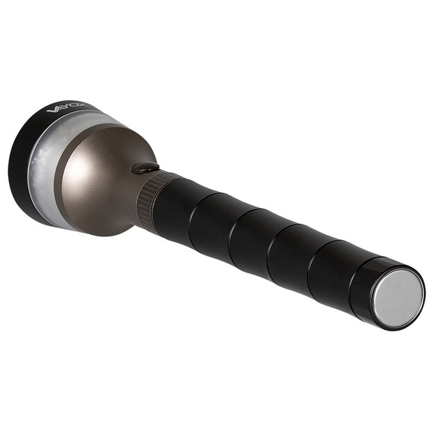 VAYOX rokas kabatas lukturītis 400lm LED VA0074