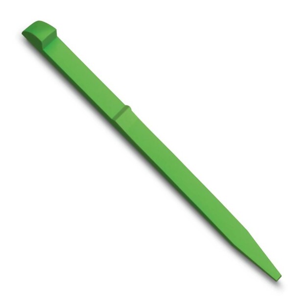 Victorinox A.6141.4 toothpick. Green