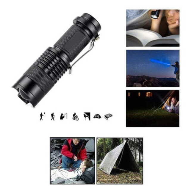 Militārais izdzīvo&scaron;anas komplekts 20-in-1, daudzfunkcionāls