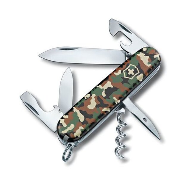 Nazis Victorinox SPARTAN 1.3603.94