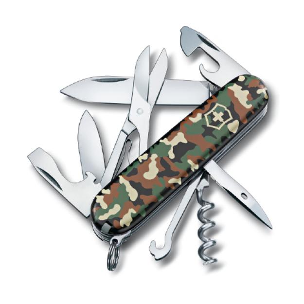 Victorinox CLIMBER 1.3703.94 nazis