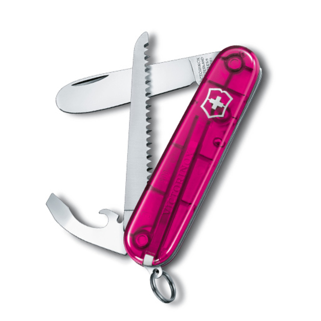 My First Victorinox 0.2373.T5 nazis