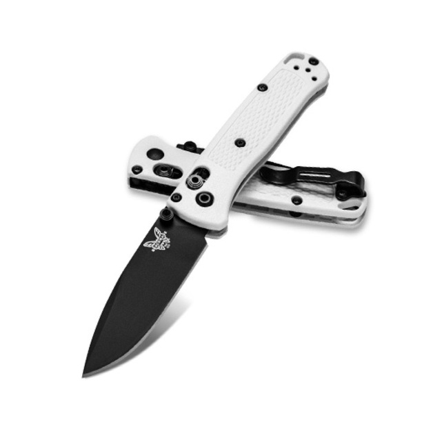 Benchmade MINI BUGOUT 533BK-1 nazis