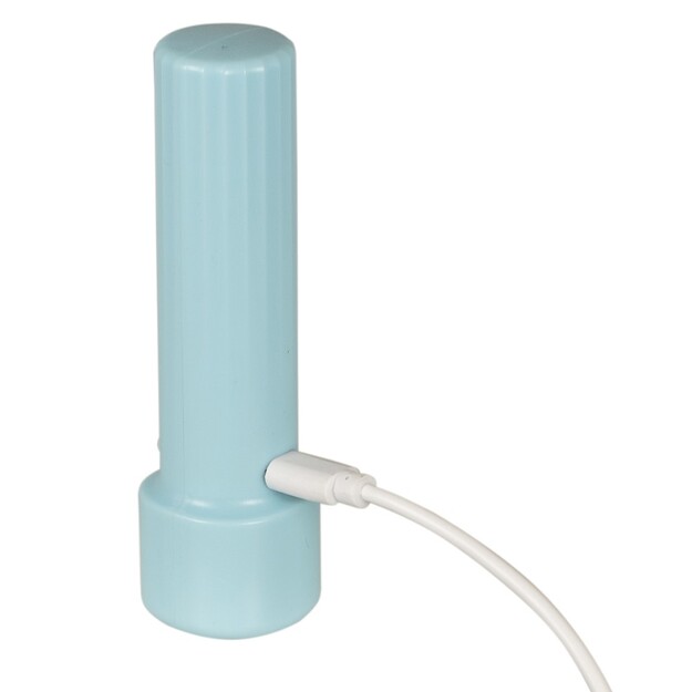 Vayox lukturītis 1W 100lm+300lm VA0088