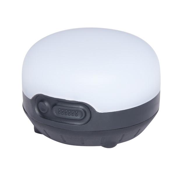 Black Diamond MOJI R+ kempinga gaisma 200lm BLACK BD6206850002ALL1