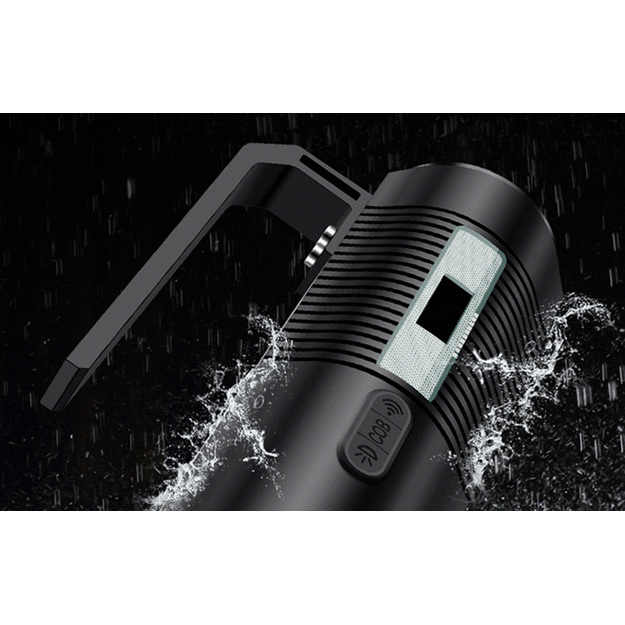 Supfire GF03 work light 800lm, 4 colors