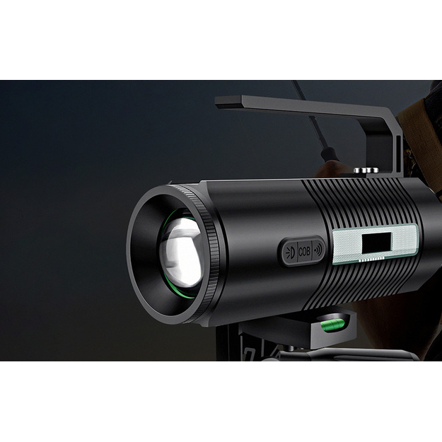 Supfire GF03 work light 800lm, 4 colors