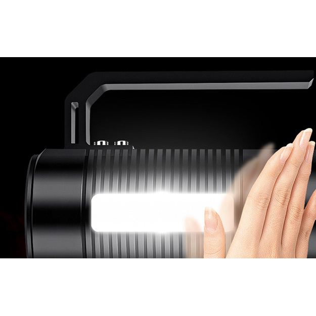 Supfire GF03 work light 800lm, 4 colors