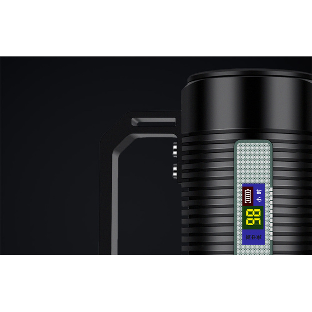 Supfire GF03 work light 800lm, 4 colors